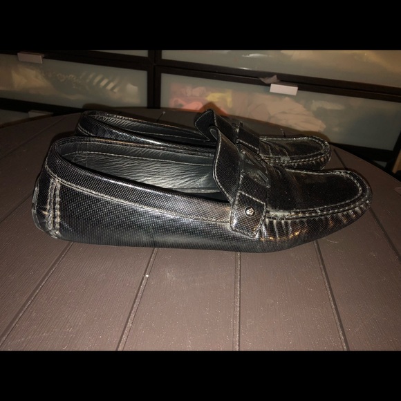 Louis Vuitton Loafers - Picture 4 of 5